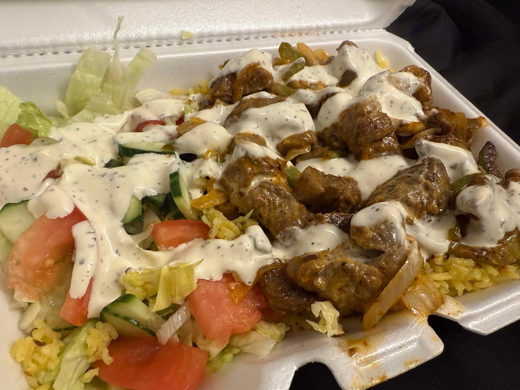 Pizza N Gyro Place